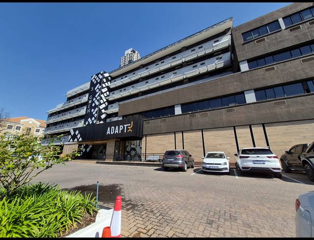 692M² OFFICE TO LET IN SANDTON CENTRAL
